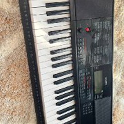 Синтезатор Casio - фото 2