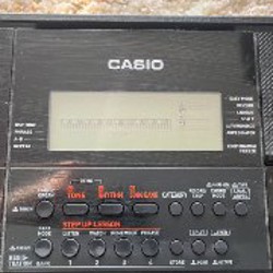 Синтезатор Casio - фото 3