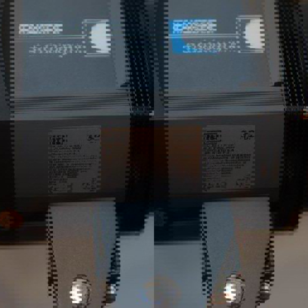 Kaiser Studiolight H Kit 2 x 1000W