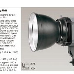 Kaiser Studiolight H Kit 2 x 1000W - фото 2