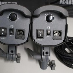 Kaiser Studiolight H Kit 2 x 1000W - фото 3