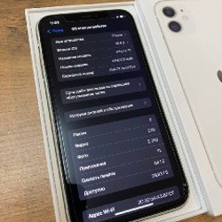 Apple iPhone 11 - фото 4