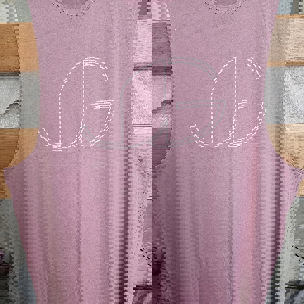 Мужские майки б/у