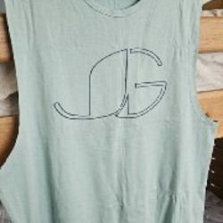 Мужские майки б/у - фото 3