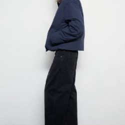 Прямые джинсы - фото 2