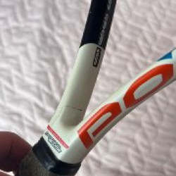 Теннисная Ракетка Babolat - фото 3