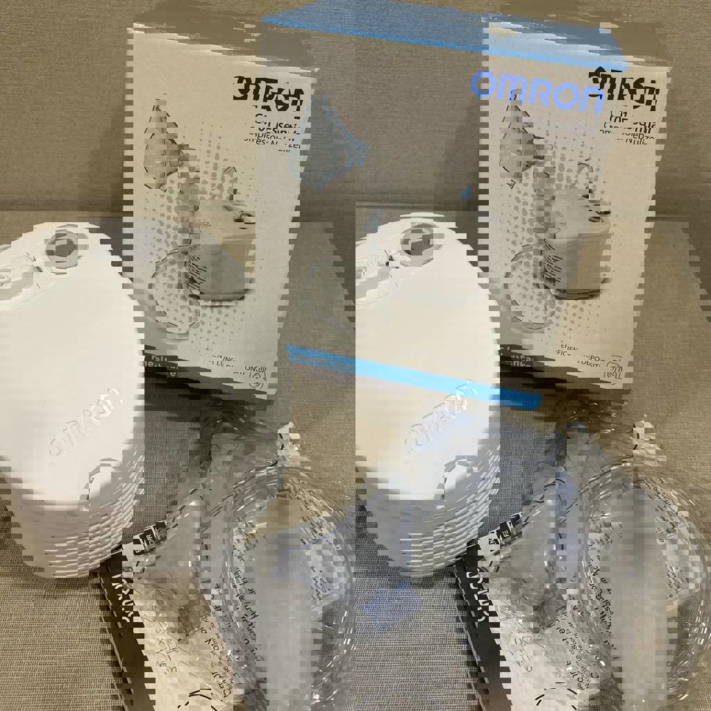 Omron CompAir C101 Essential NE-C101-E