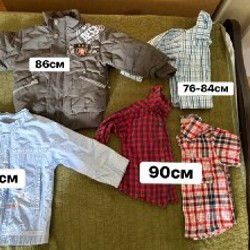 Джинсы - фото 2