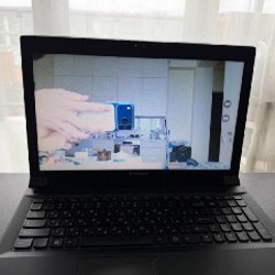 Ноутбук Lenovo B590 - фото 2