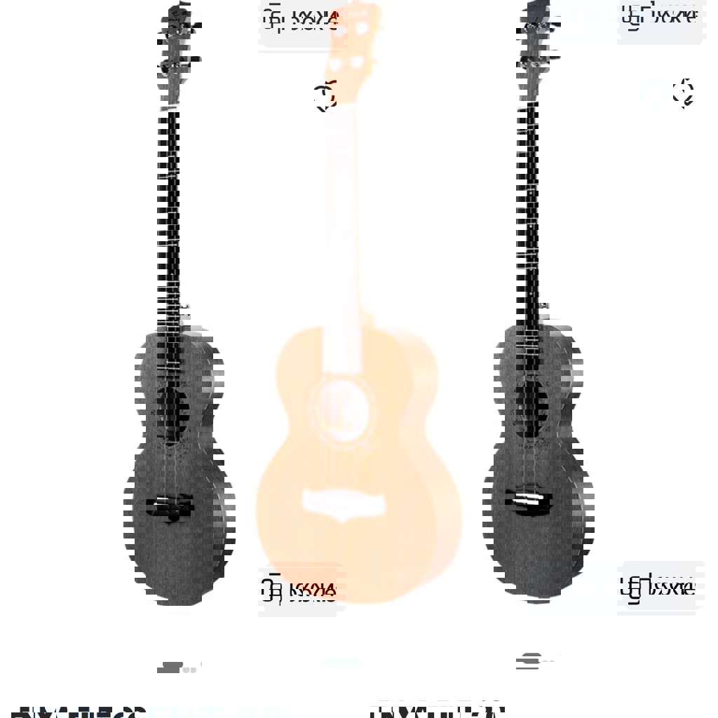 Укулеле с чехлом Enya EUT-20