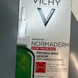 Сыворотка Vichy Normaderm - фото 3