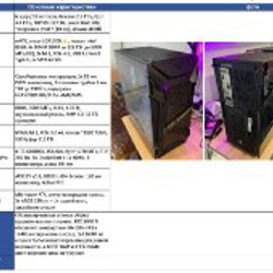 ПК с Intel Core i7-6700k - фото 2