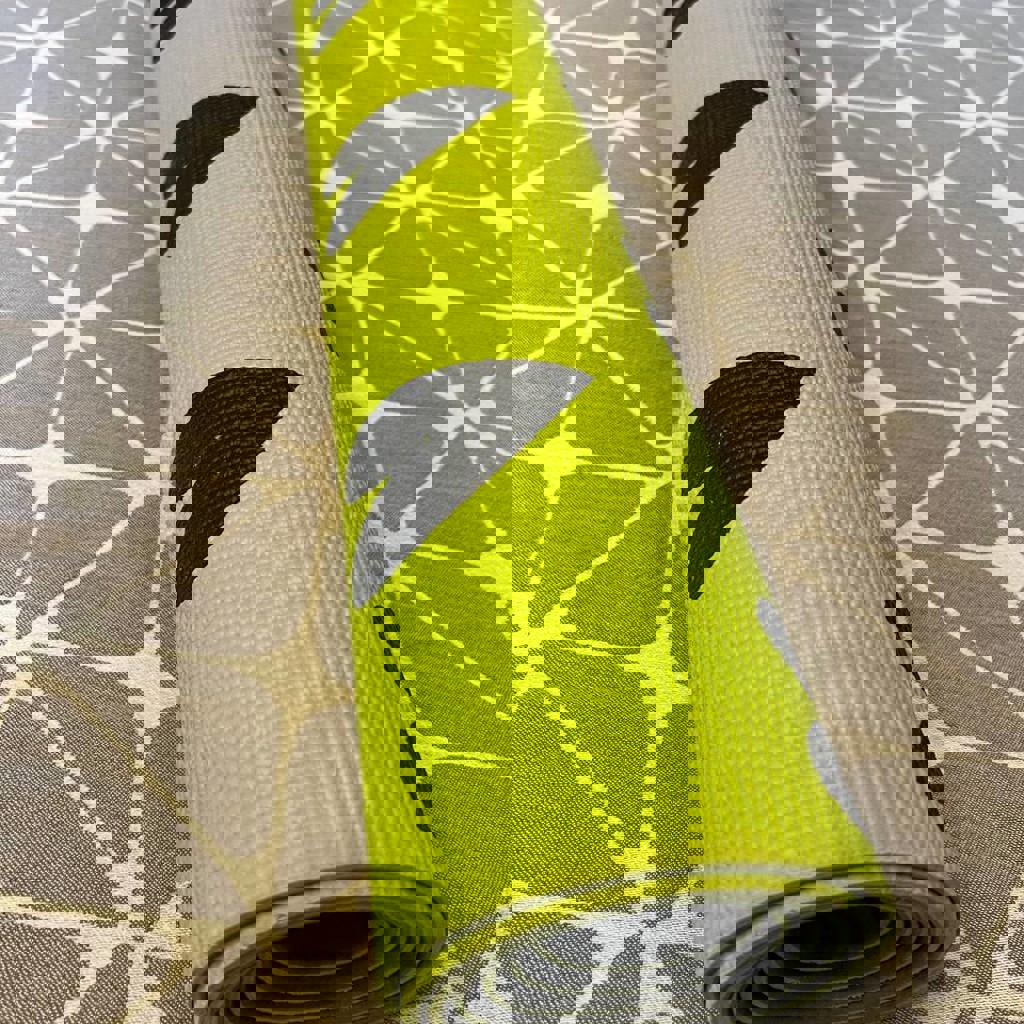 Коврик для йоги