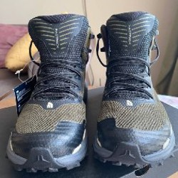 Ботинки The North Face Vectiv Fastpack Mid FUTURELIGHT - фото 2