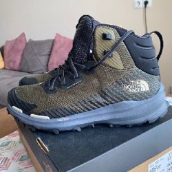 Ботинки The North Face Vectiv Fastpack Mid FUTURELIGHT - фото 3