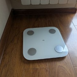 Умные весы Mi Body Composition Scale 2 - фото 2
