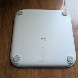 Умные весы Mi Body Composition Scale 2 - фото 3