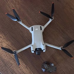 Дрон отдельно - фото 1