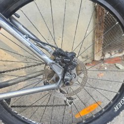 Велосипед Trek 4 Series - фото 2