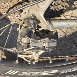 Велосипед Trek 4 Series - фото 3