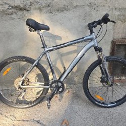 Велосипед Trek 4 Series - фото 5