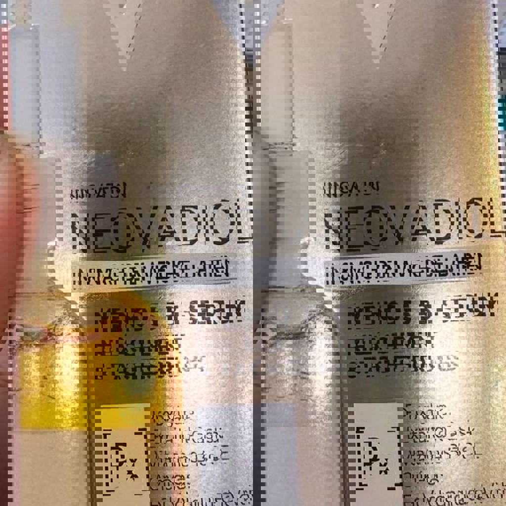 Сыворотка для лица