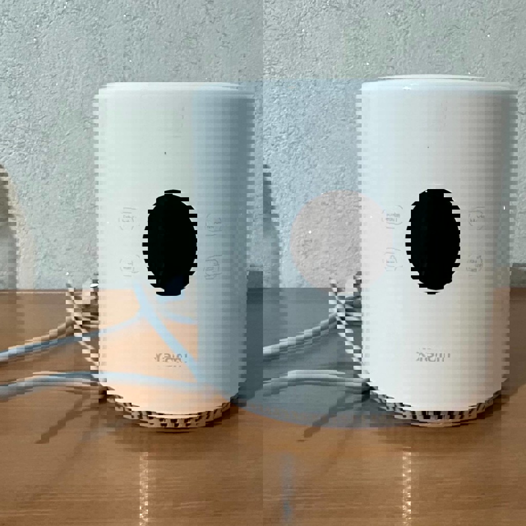 Блендер Xiaomi Blender Pro White