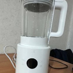 Блендер Xiaomi Blender Pro White - фото 3