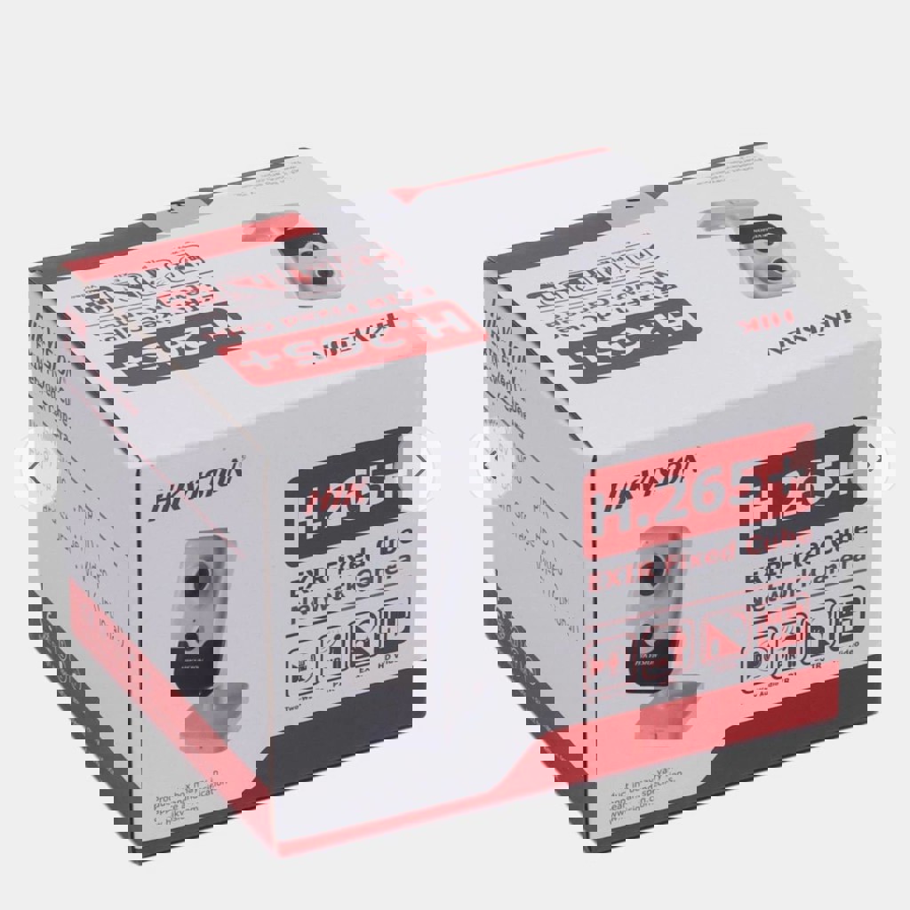 Камера видеонаблюдения Hikvision DS-2CD2443G0-IW