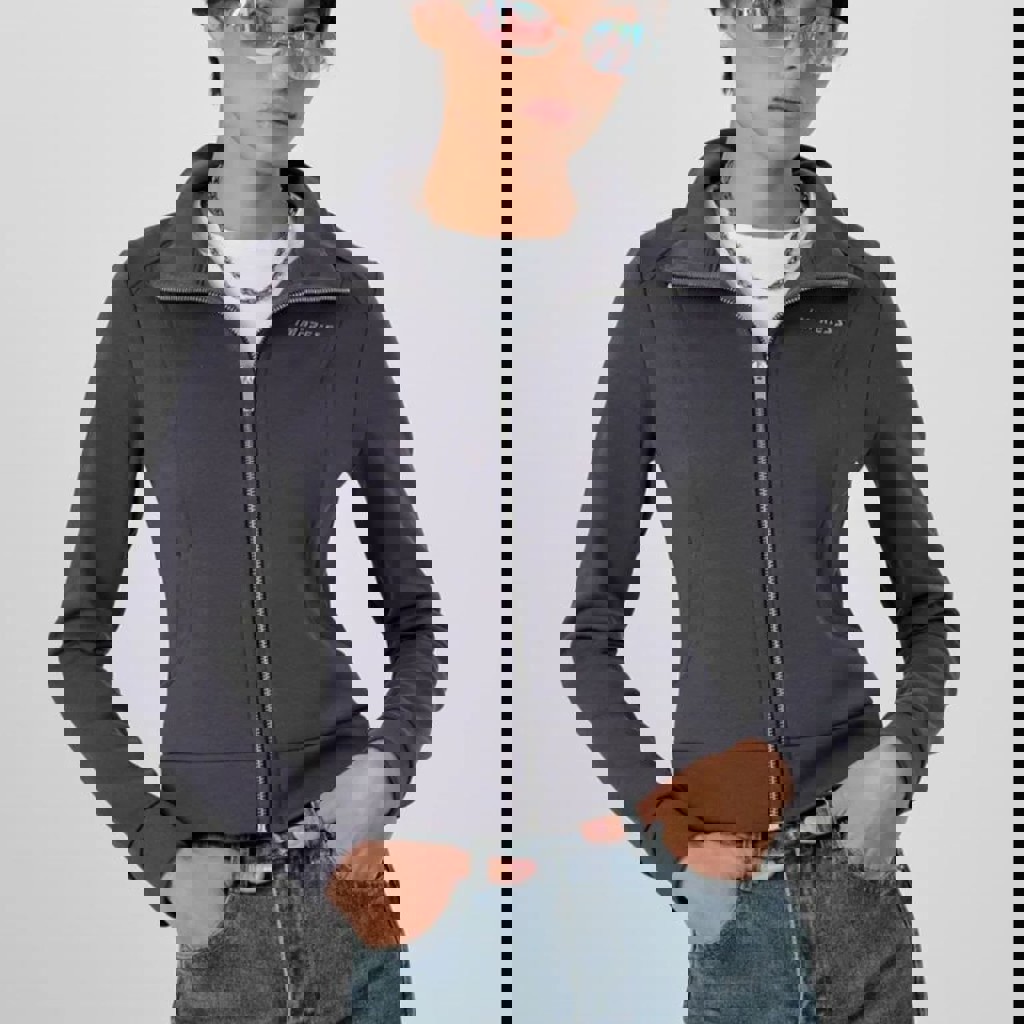 Спортивная кофта/куртка