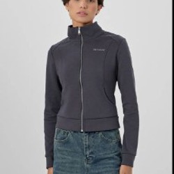 Спортивная кофта/куртка - фото 2