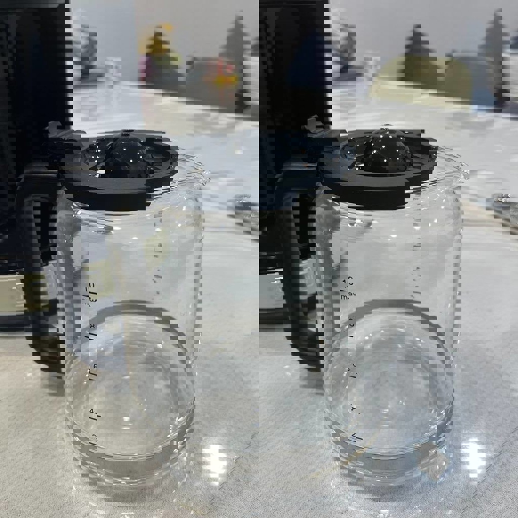 Кофемашина Westinghouse Coffee Maker Cream