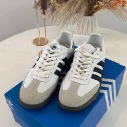 Кроссовки Adidas Samba - фото 2