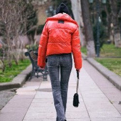 Джинсы - фото 5