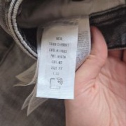 Джинсы - фото 7