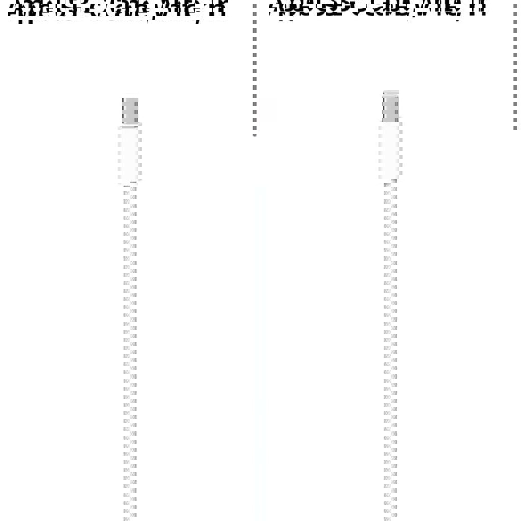 Кабель для iPhone (Type-C)