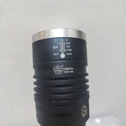 Фонарь LED c аккумулятором Поиск P-A07-P90 - фото 2