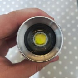 Фонарь LED c аккумулятором Поиск P-A07-P90 - фото 3