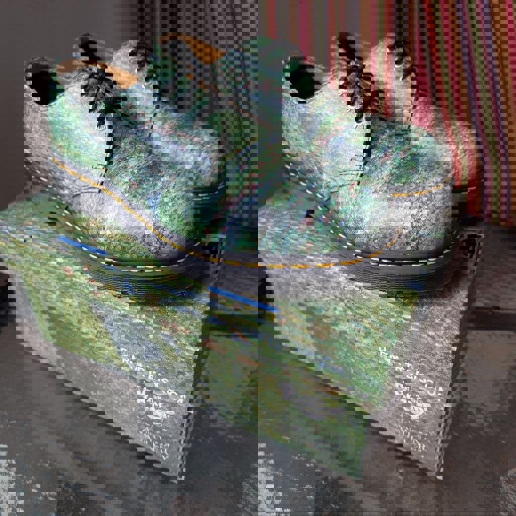 Женские ботинки Dr.Martens 1461