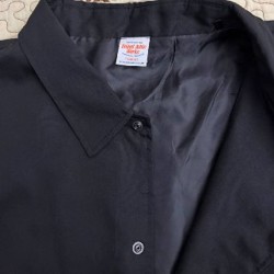 Куртка коуч (coach jacket) - фото 4