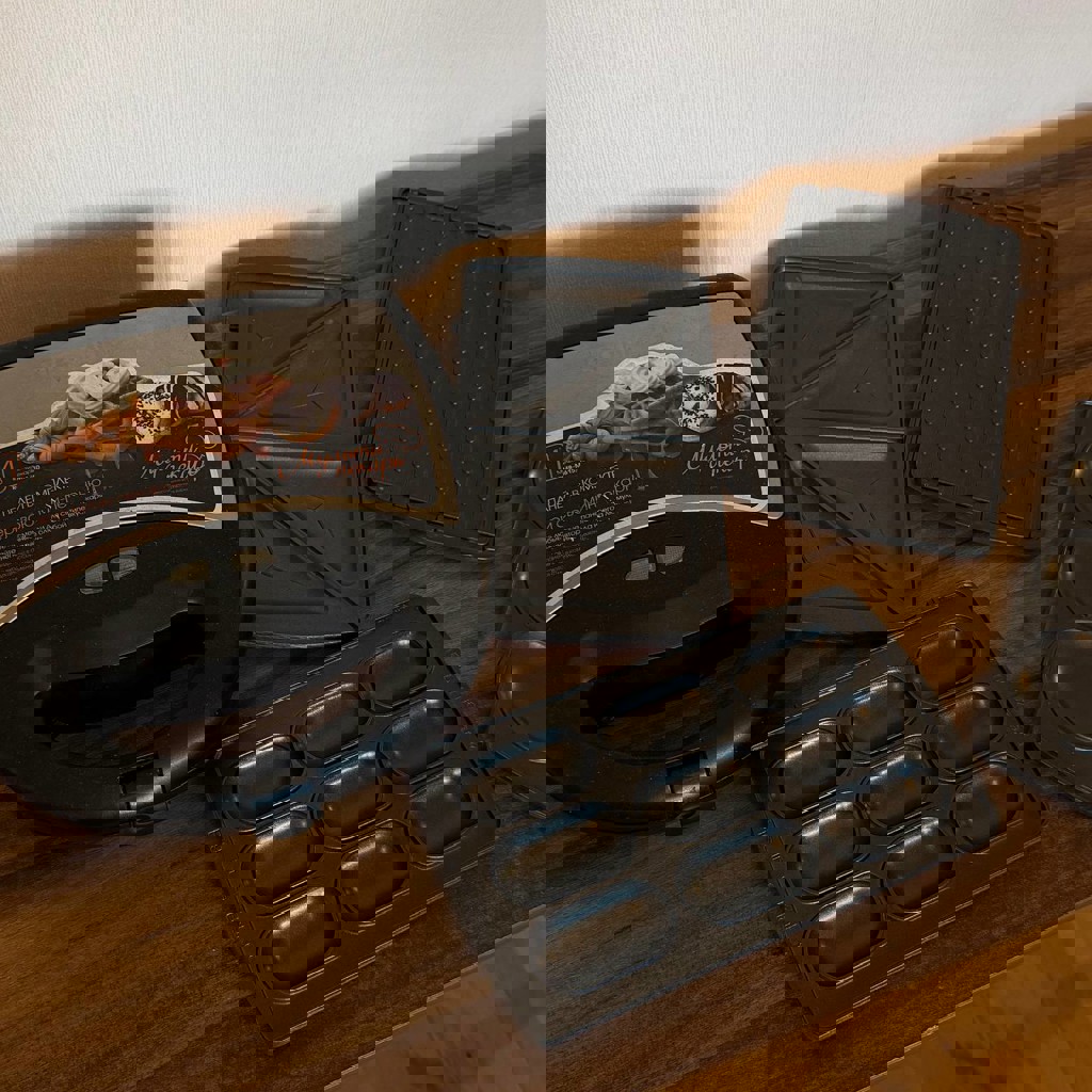 Вафельница Redmond Мульти-пекарь