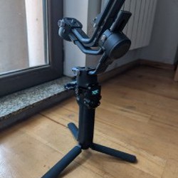 Гимбл DJI RSC 2 - фото 2