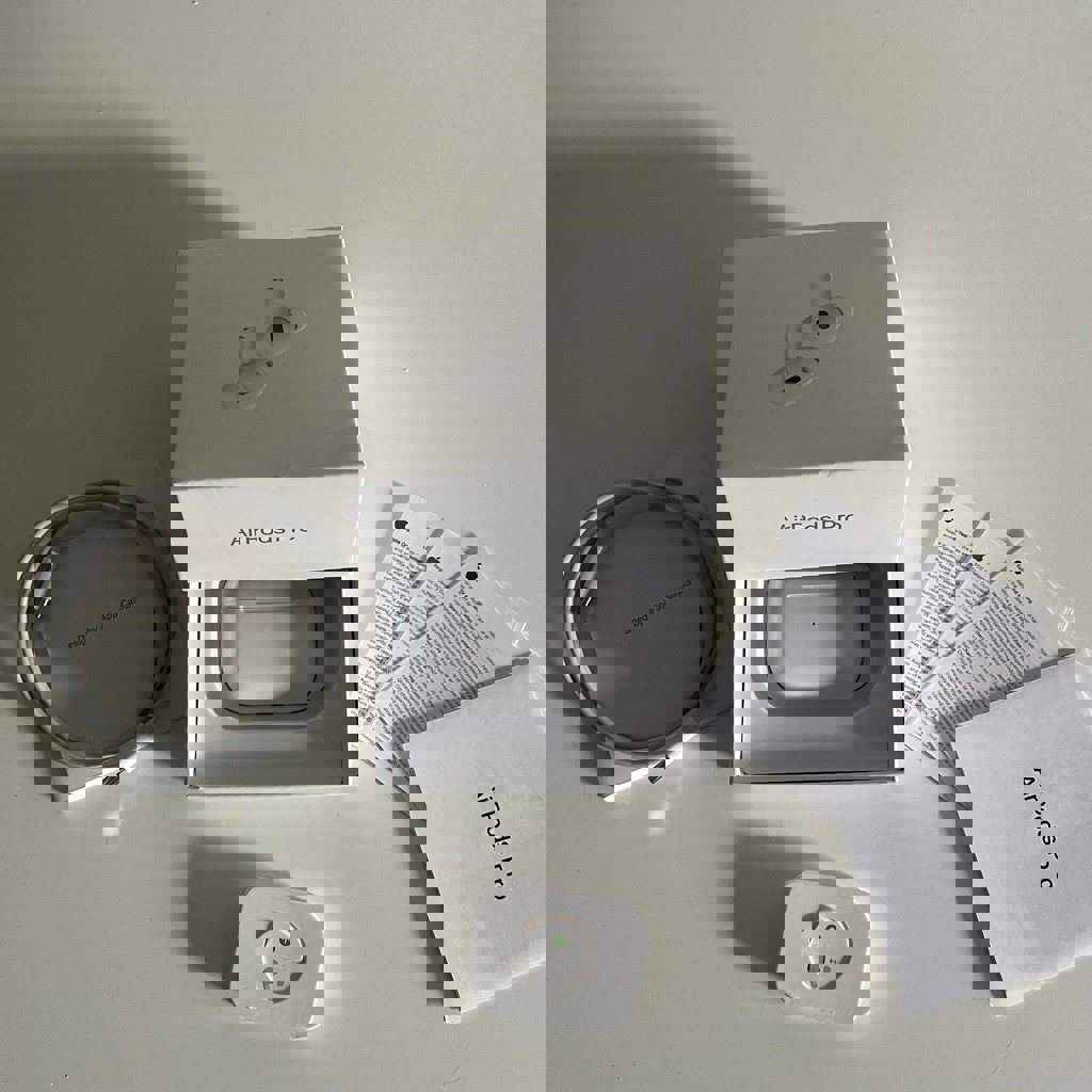 Наушники Airpods Pro 2