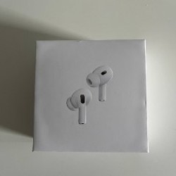Наушники Airpods Pro 2 - фото 2