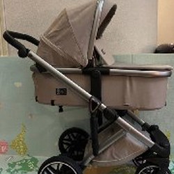 Коляска 3в1 - фото 4