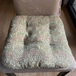 Подушка для сидений - фото 2