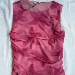 Шарф - фото 4