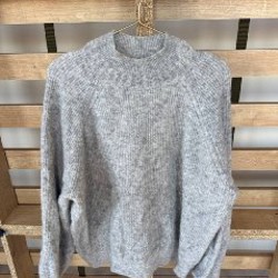 Шарф - фото 7