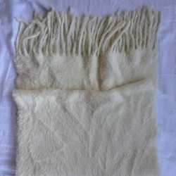 Шарф - фото 8