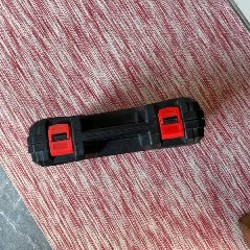 Шуруповёрт Edon AD-18C - фото 3